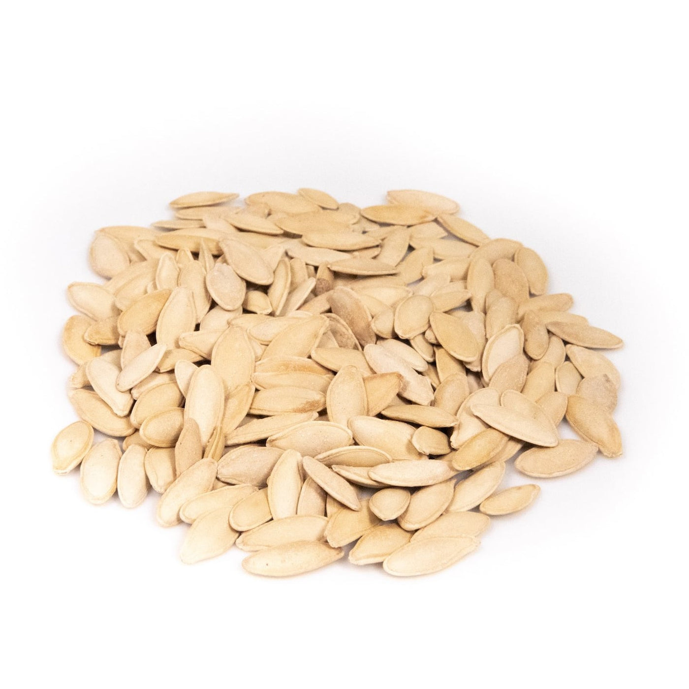 Roasted Jumbo Lady Nails Pumpkin Seeds (Salted)