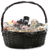 Gourmet Gift Basket