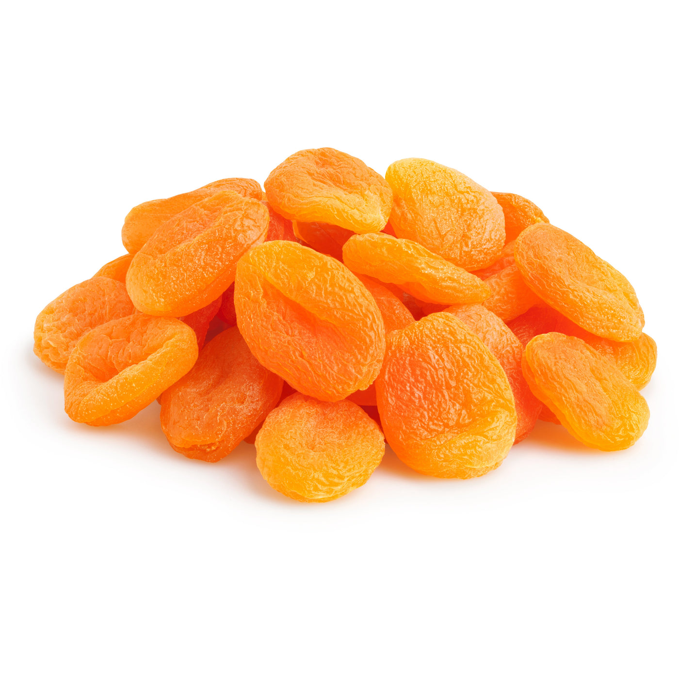 Dried Apricots