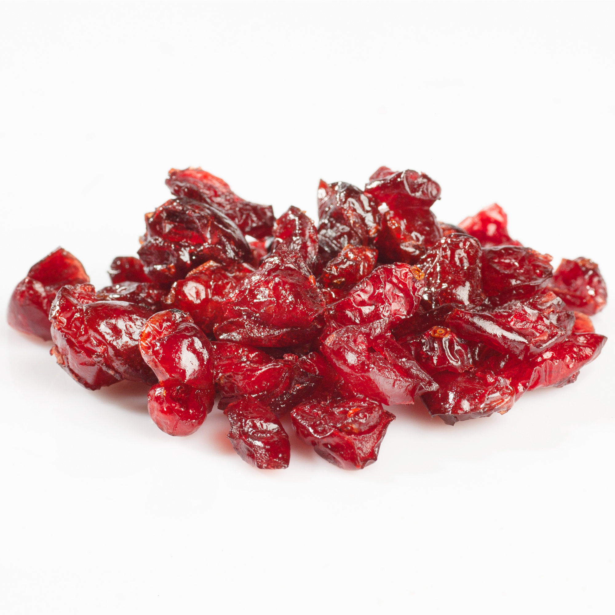 Dried Cranberries (Sweetened)
