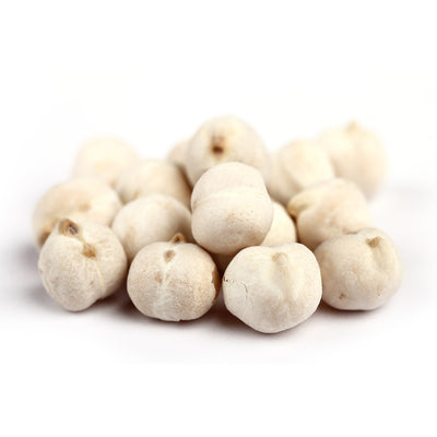 White Chickpeas (Unsalted)