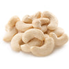 ORGANIC RAW CASHEWS - CM