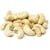 Raw Jumbo Cashews - CM